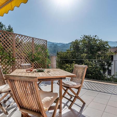 Apartament Carla Puerto de Sóller المظهر الخارجي الصورة