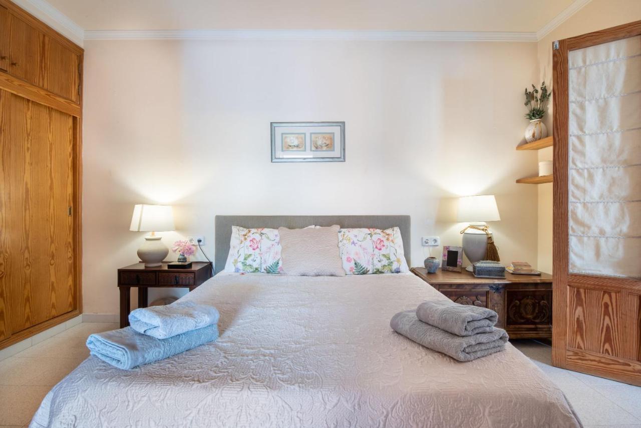 Apartament Carla Puerto de Sóller المظهر الخارجي الصورة