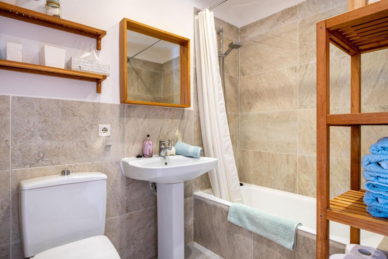 Apartament Carla Puerto de Sóller المظهر الخارجي الصورة