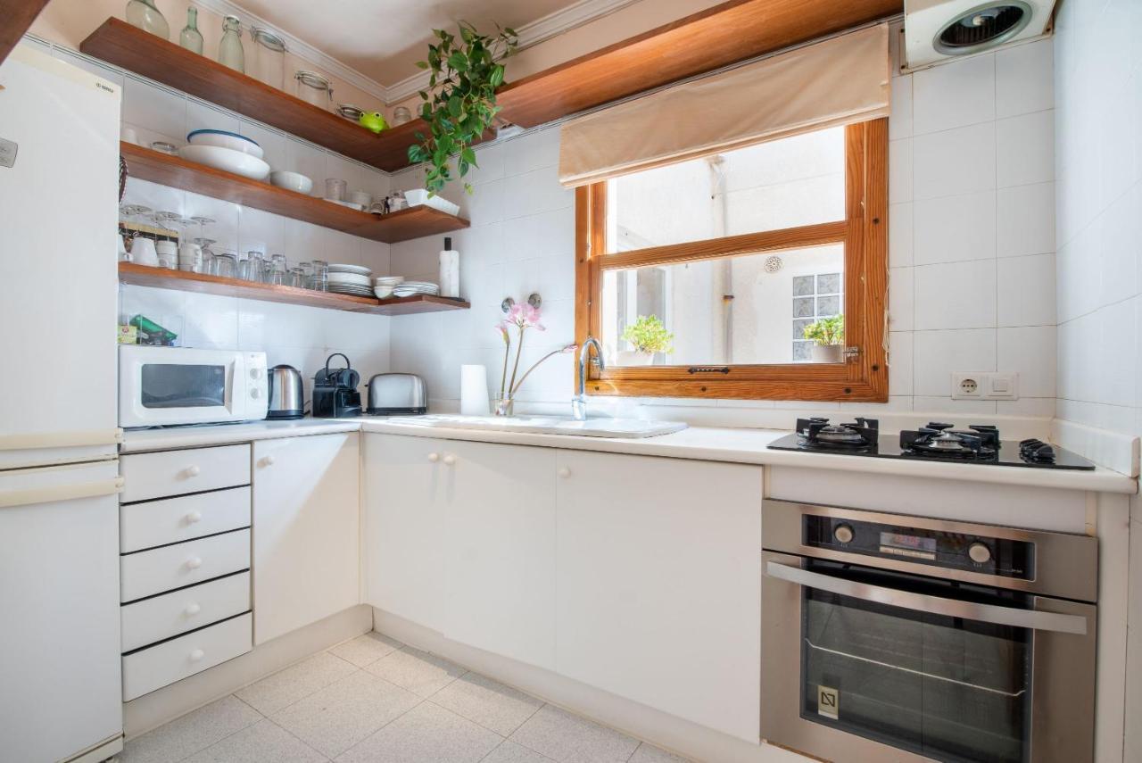 Apartament Carla Puerto de Sóller المظهر الخارجي الصورة