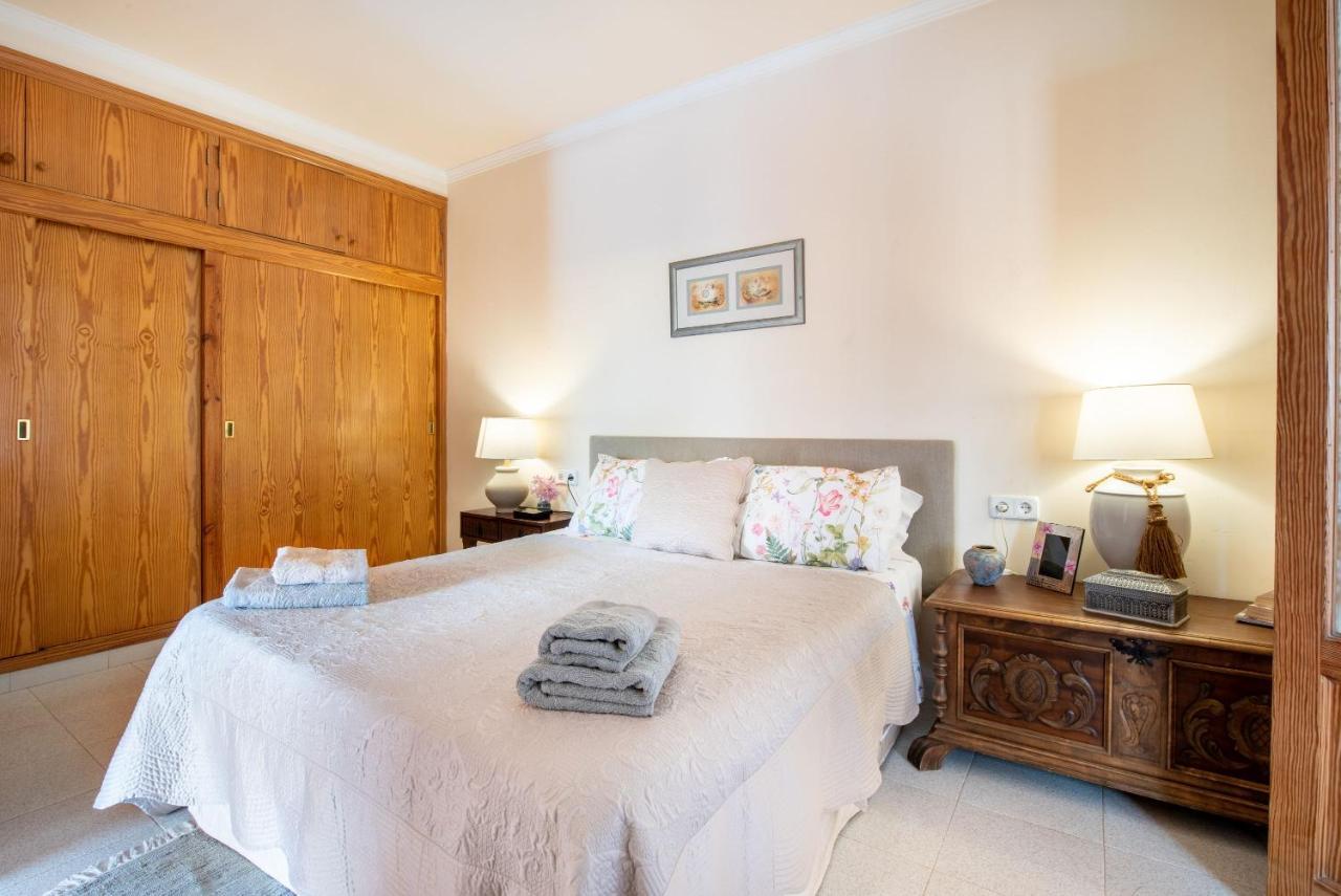 Apartament Carla Puerto de Sóller المظهر الخارجي الصورة