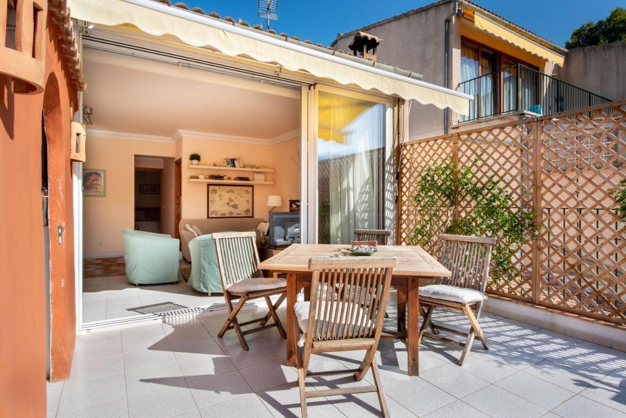 Apartament Carla Puerto de Sóller المظهر الخارجي الصورة